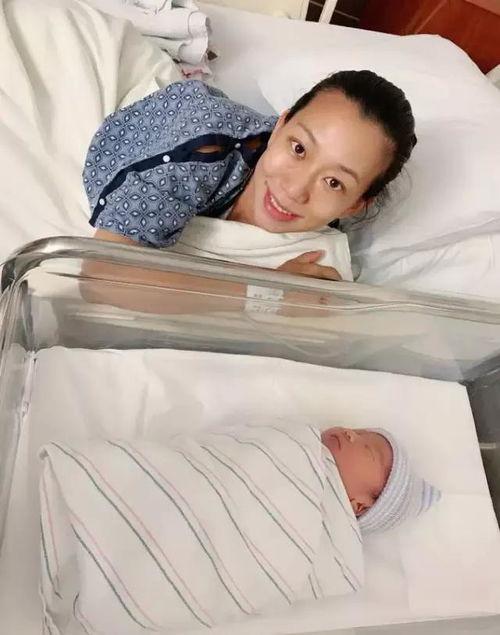 明星无痛分娩,揭秘舒适分娩新选择