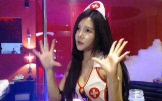 19禁韩国女主播视频,揭秘19禁韩国女主播的私密世界