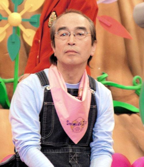 志村健搞笑团队,笑料横生，欢乐无限