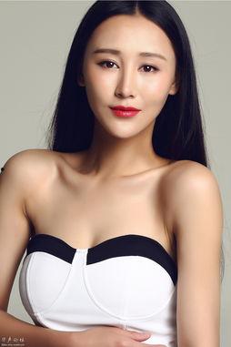 美女明星写真